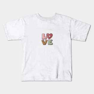 Sweetheart Kids T-Shirt